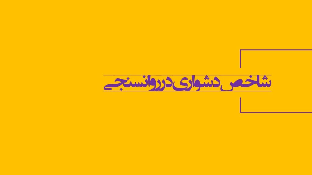 شاخص دشواری در روانسنجی