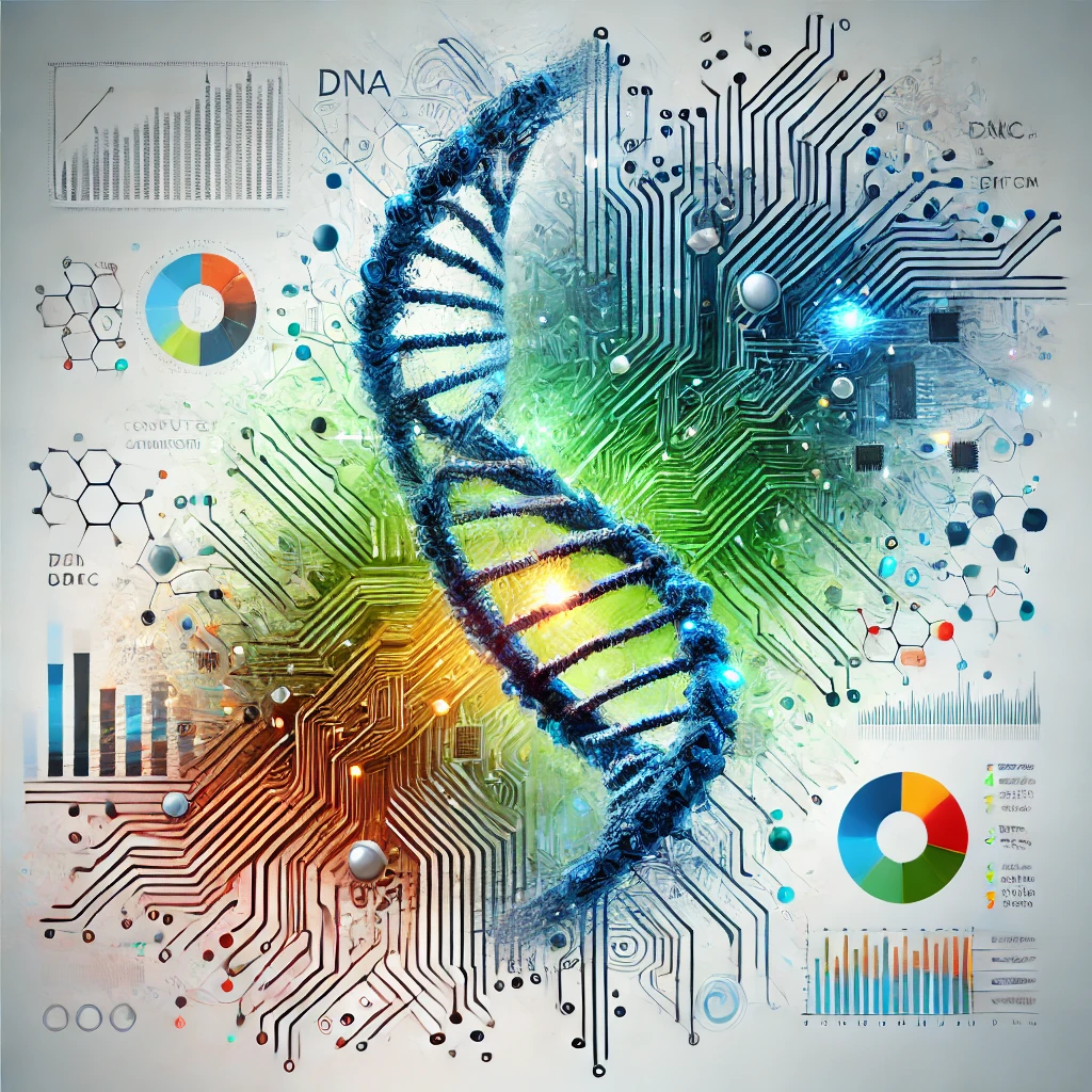 کاربرد آمار در بیوانفورماتیک